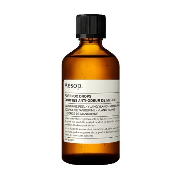 이솝 포스트푸 드롭스 100ml 욕실 냄새를 효과적으로 가려주는 아로마 탈취제 백화점정품 이솝 포스트푸 드롭스 100ml 욕실 냄새를 효과적으로 가려주는 아로마 탈취제 백화점정품