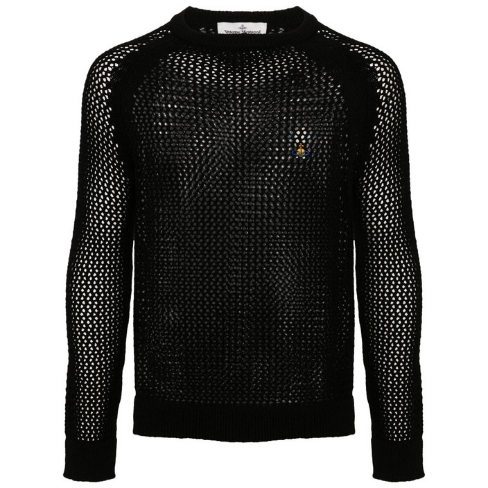 Vivienne Westwood 줄리안 스웨터