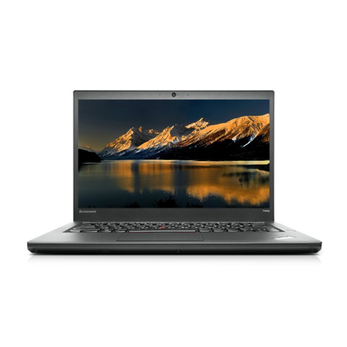 씽크패드 T440S 코어i7 램 8G SSD 256G 윈도우10, 단품