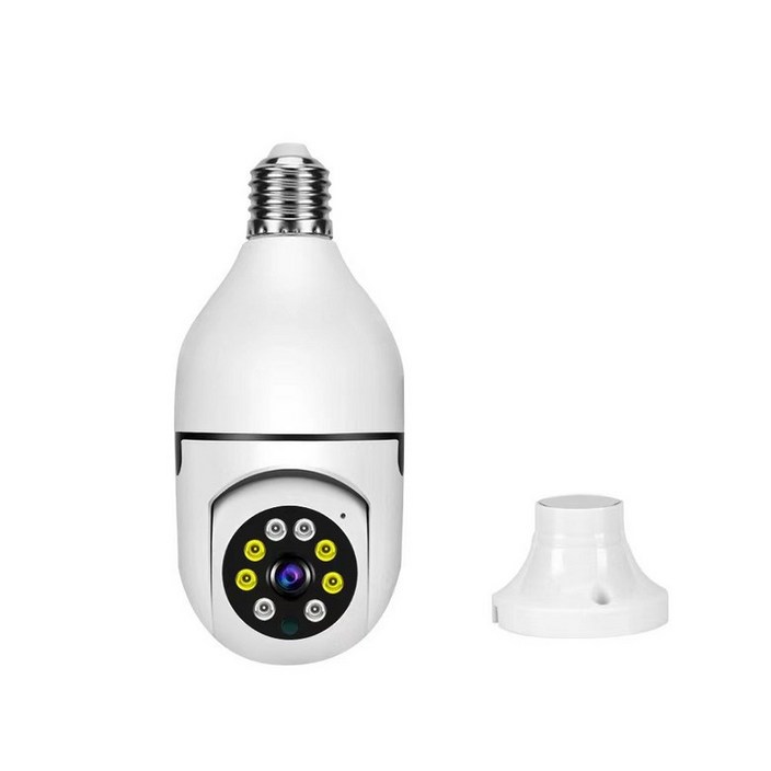 한글무료배송전구형 무선 CCTV 1080p 720p 2.4G 5G 스마트폰 간편설치 360도 회전 매장 사무실 창고 카메라 한글무료배송전구형 무선 CCTV 1080p 720p 2.4G 5G 스마트폰 간편설치 360도 회전 매장 사무실 창고 카메라
