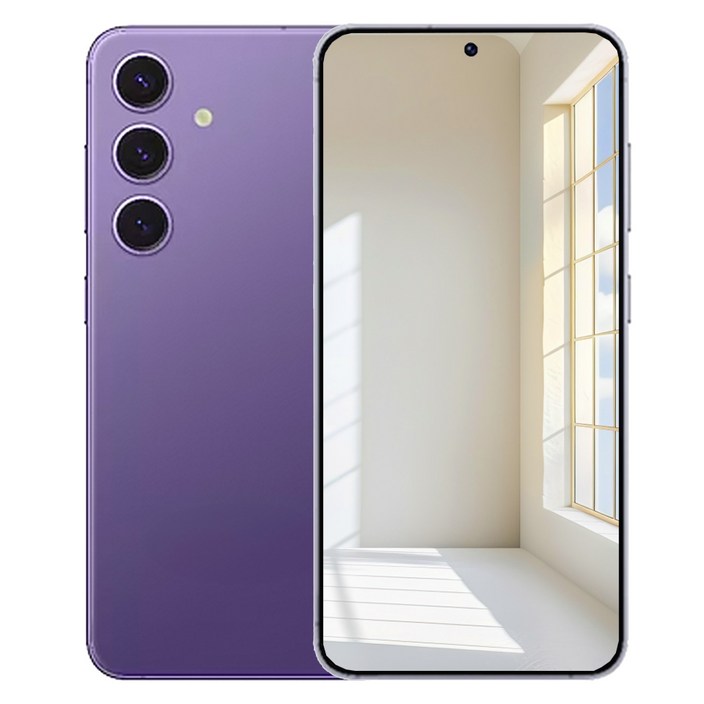 갤럭시 삼성전자 S 24 플러스 256GB 미개봉 새제품