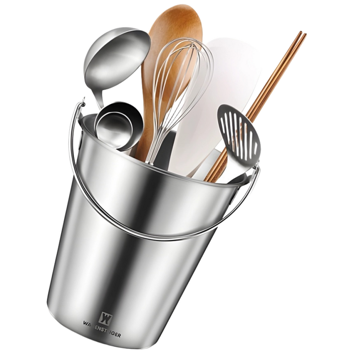 바겐슈타이거 베스텍빈 조리도구통 와인 샴페인 쿨링 얼음 아이스 버켓 바스켓 칠링, 1개