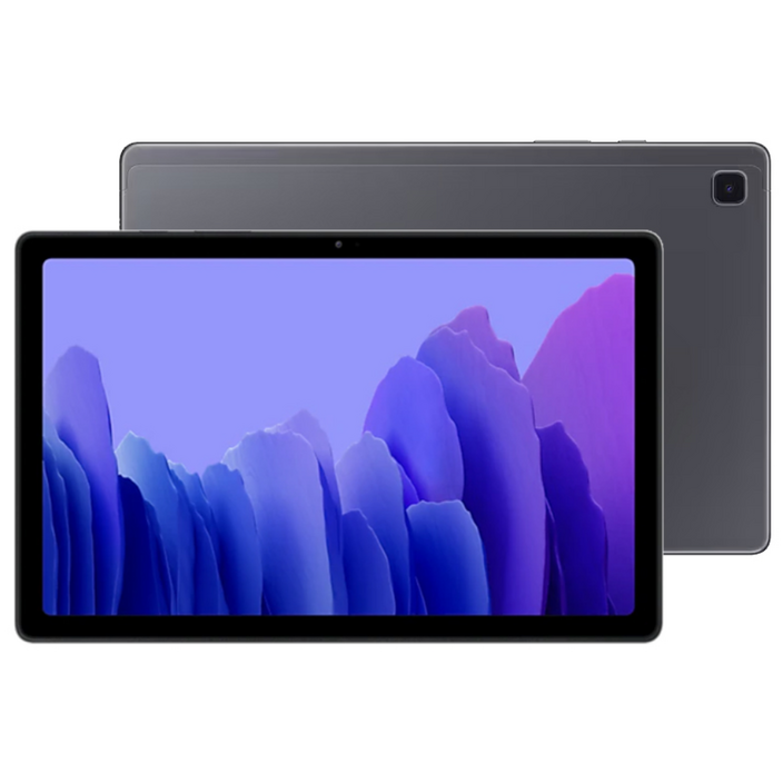 삼성 전자 갤럭시 탭 A7 10.4 SM-T500 64GB 다크 그레이