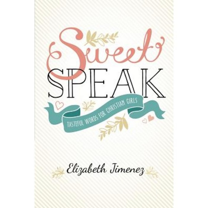 Sweet Speak Paperback