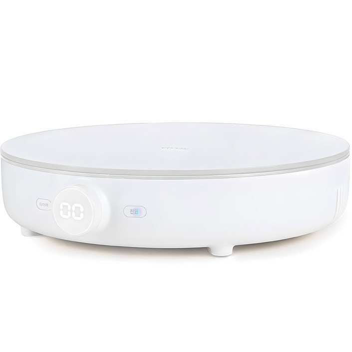 단미 원형 인덕션 1구, DAIN03, 일반형