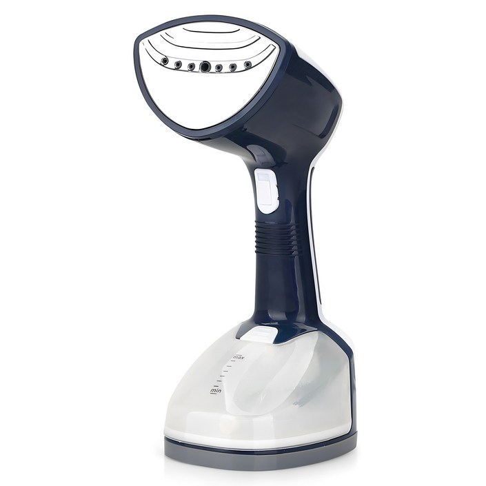 labe 파워스팀 퀵예열 핸디 스팀다리미, LBHI310BW, 화이트  블루