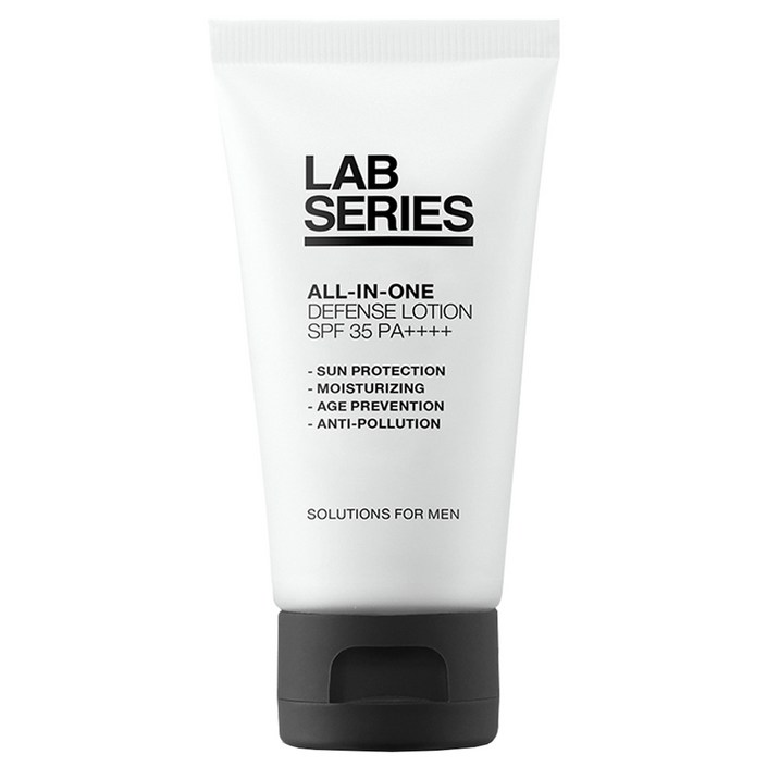 랩시리즈 올인원 디펜스 로션 SPF35 PA
