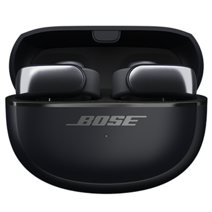 보스 울트라 오픈 블루투스 이어버드, Bose Ultra Open Earbuds, 블랙 보스 울트라 오픈 블루투스 이어버드, Bose Ultra Open Earbuds, 블랙