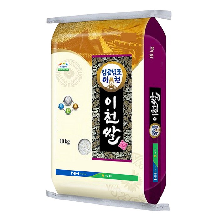 농협 임금님표 이천쌀 농협 임금님표 이천쌀