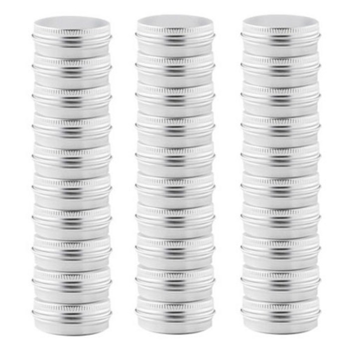 알루미늄 틴 케이스 30ml