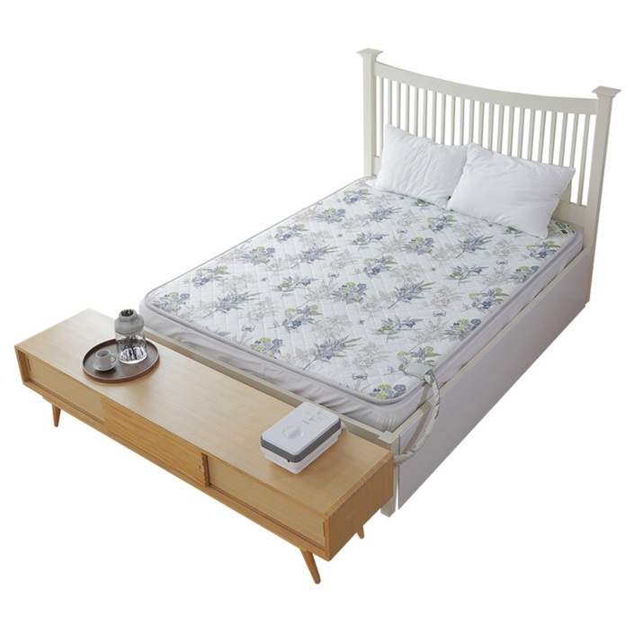 일월 숲속애 온수매트