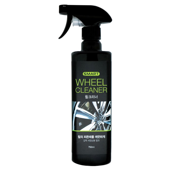 카렉스 스마트 휠크리너