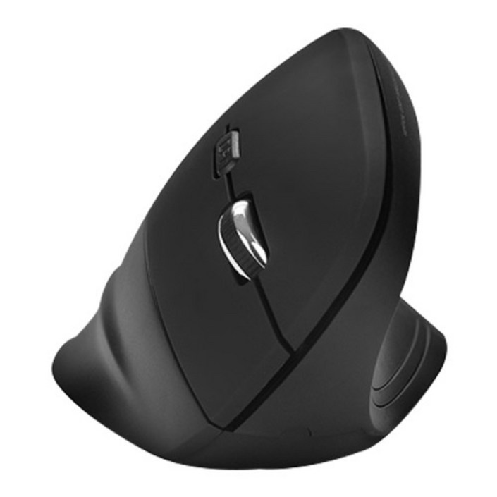코시 버티컬 컴피 무선 마우스 M3163WL, M3163WL, 블랙 코시 버티컬 컴피 무선 마우스 M3163WL, M3163WL, 블랙