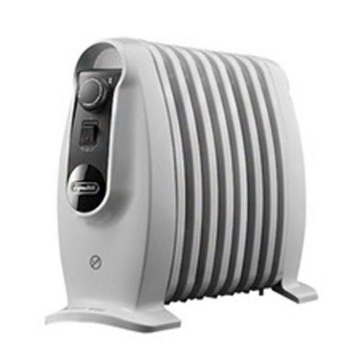 드롱기 나노S 8핀 라디에이터, TRNS0808M