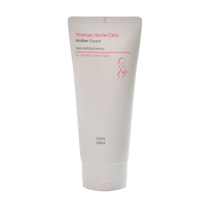 우먼홈케어 마더크림, 1개, 200ml