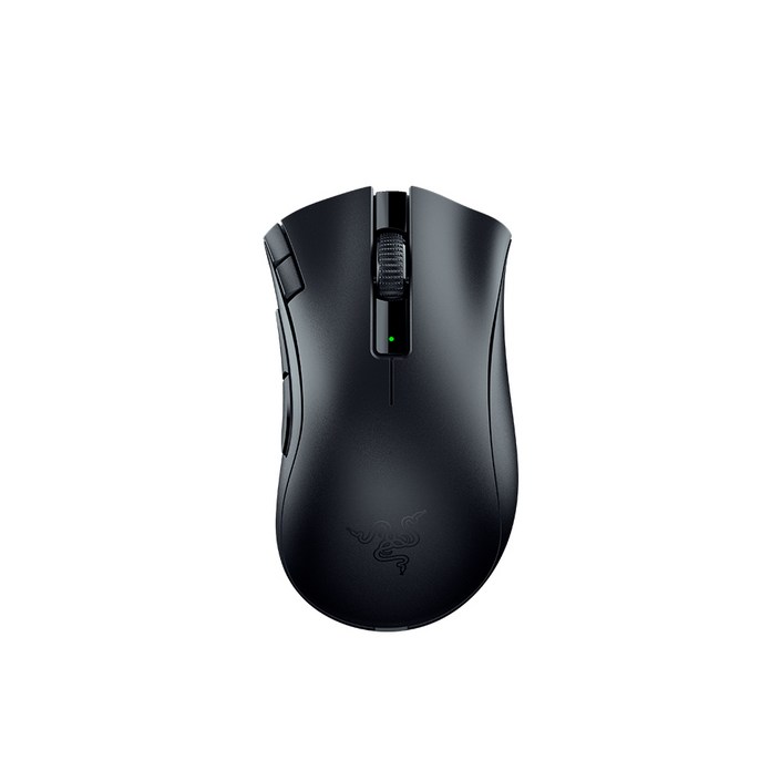 레이저 DeathAdder V2 X HyperSpeed 무선 마우스 RZ010413