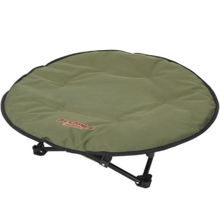 스노우라인 펫 체어