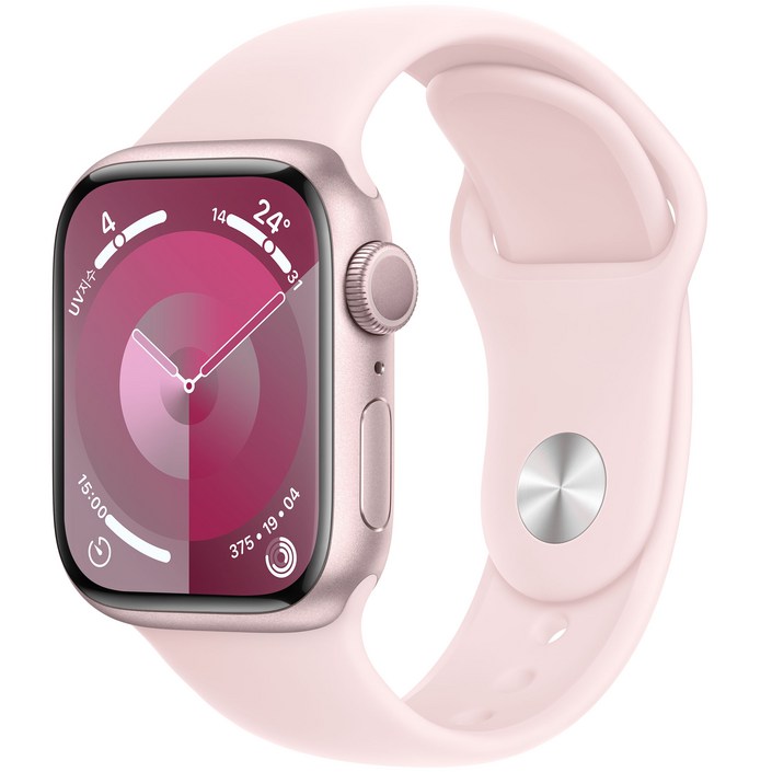 Apple 애플워치 9 GPS Apple 애플워치 9 GPS