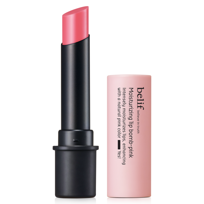 빌리프 모이스춰라이징 립밤