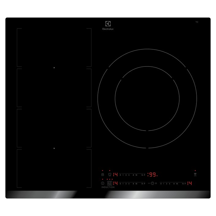 일렉트로룩스 인덕션 플렉스브릿지 3구 방문설치