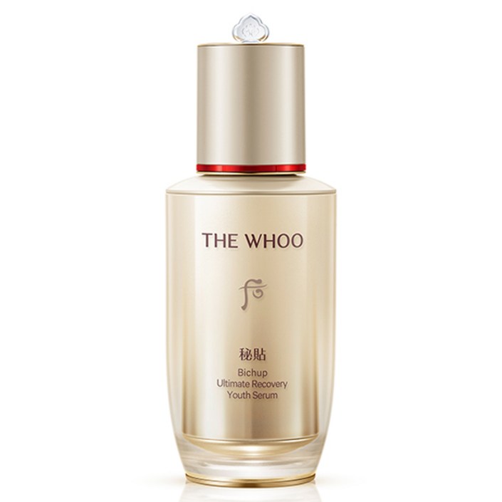 더히스토리오브후 비첩 자생 에센스, 50ml, 1개