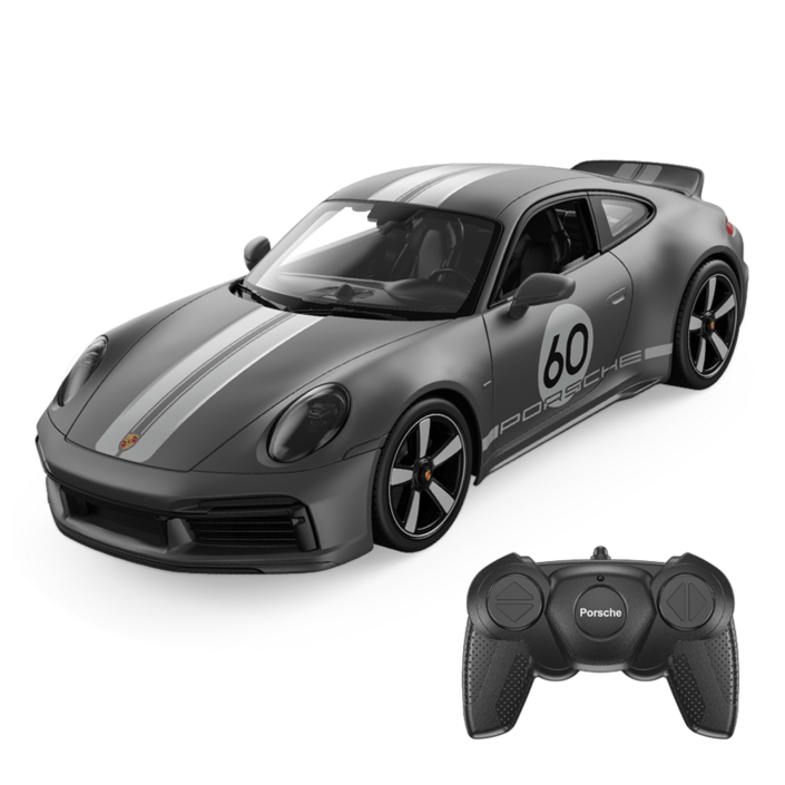 대호토이즈 라스타 116 포르쉐 911 스포츠 클래식 RC카