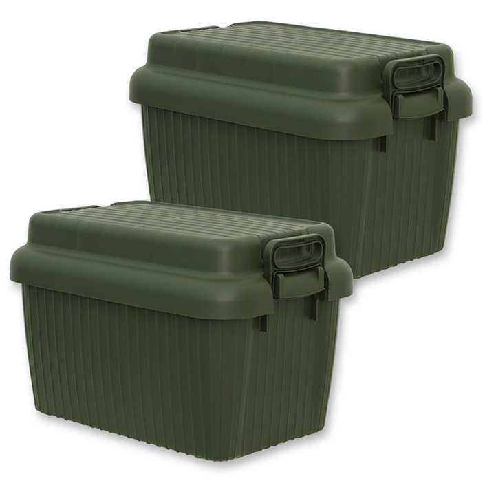 라이피스트 트래블 카고박스  55L