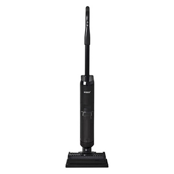 좋은생활지웰 벤투스 아쿠아 멀티형 무선 스팀청소기 VENTUS-스팀하나로-무선