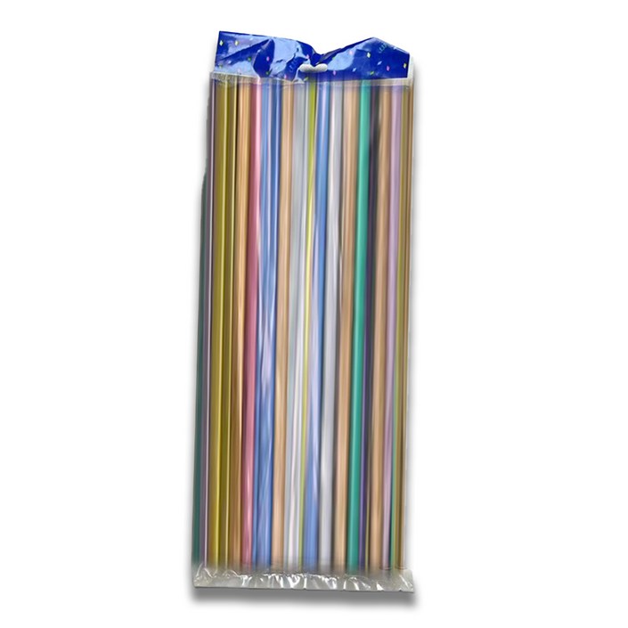 마다꾸미 요술 매직 파티 막대풍선 100p