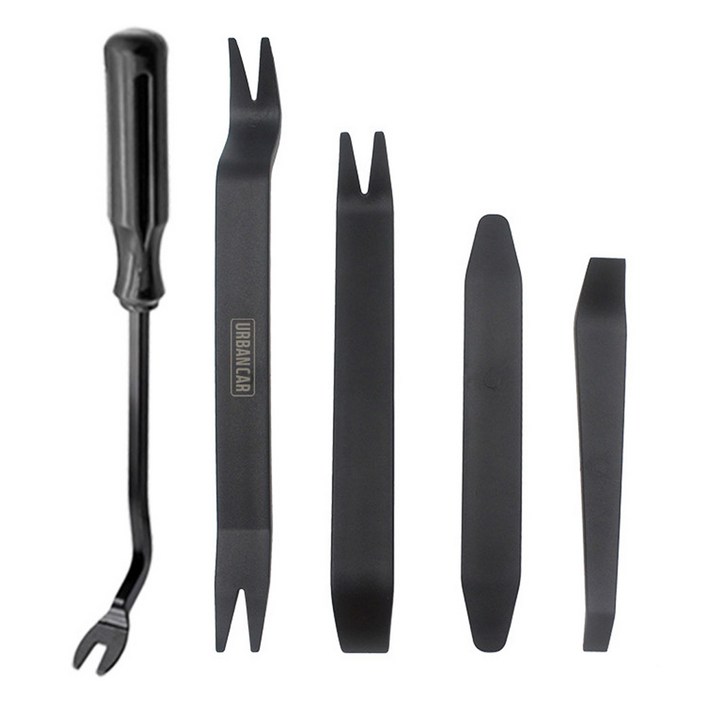 어반카 내장재 헤라 리무버 5종 세트