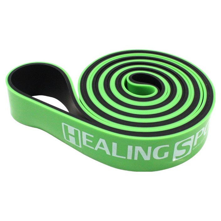 고무나라 풀업밴드