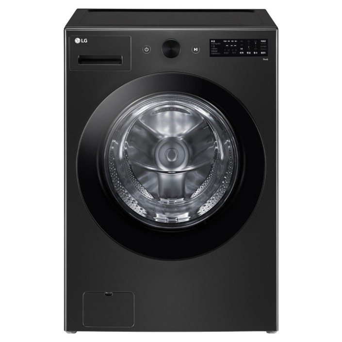 LG전자 트롬 오브제컬렉션 세탁기 21kg 방문설치