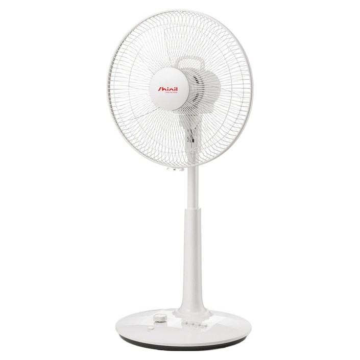 신일 베이직 스탠드 좌석용 선풍기, SIFH1410K