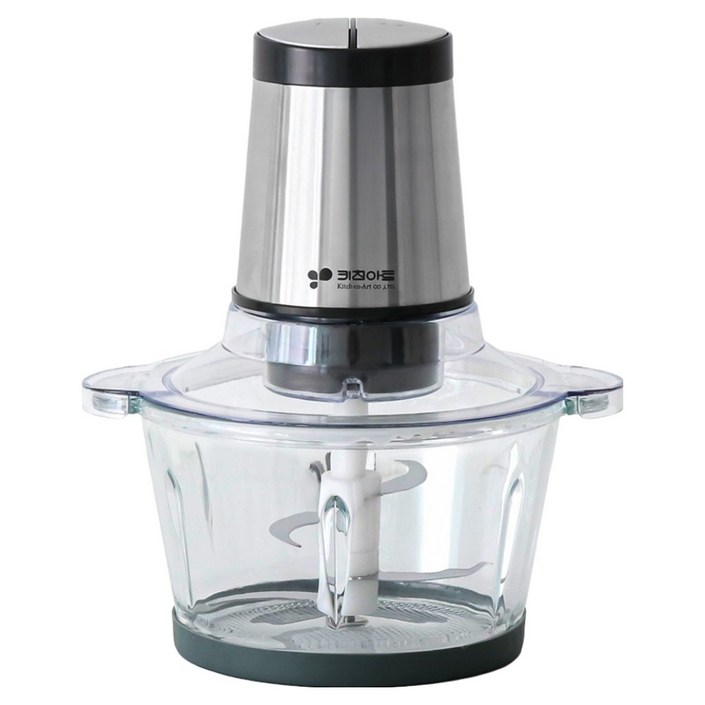 키친아트 전동 만능 다지기 쵸퍼 2L, KN-CH208