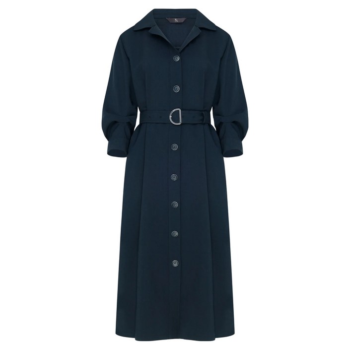 케이엘바이린 도스 카라 원피스