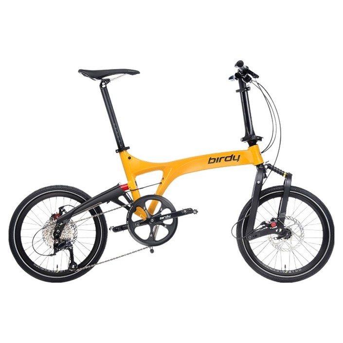 birdy 스탠다드 디스크 9단 10.9kg 방문설치