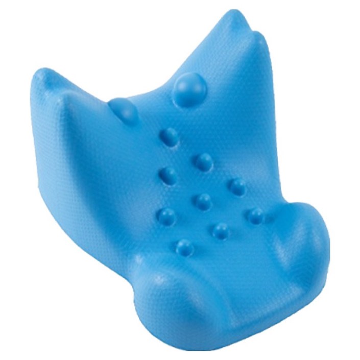 루아즈 전신 스트레칭 근막이완 장요근 마사지기 24.5 x 16.5 x 12.5 cm LUAZRM1