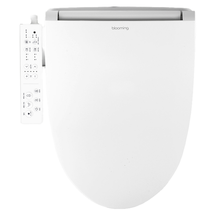 블루밍 직수 방수 비데, IPXX623SAPLUS, 방문설치