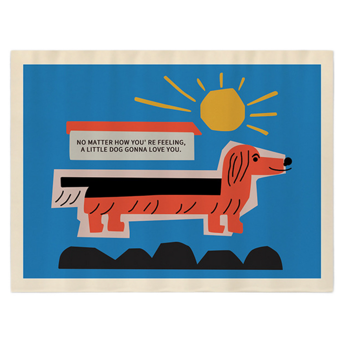 델리리움 인테리어 벨크로 배전함 가리개