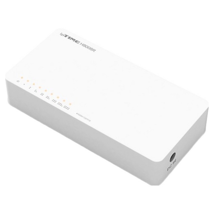 ipTIME 스위치허브