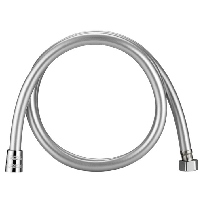 온지 욕실용품 물때방지 샤워 호스 2m