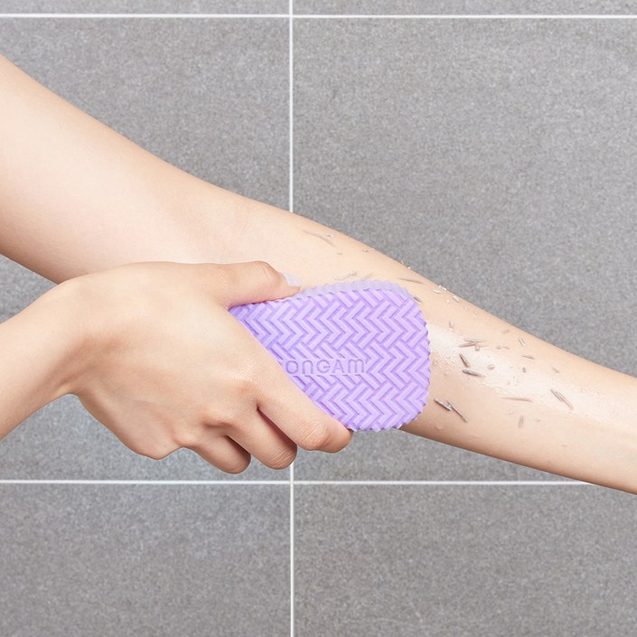 일상공감 보들보들 때밀이 쓱싹펀지