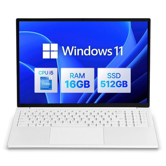 베이직스 2023 베이직북14 프로 코어i5 인텔 10세대, 화이트, 512GB, 16GB, WIN11 Home, BP1423FW 베이직스 2023 베이직북14 프로 코어i5 인텔 10세대, 화이트, 512GB, 16GB, WIN11 Home, BP1423FW