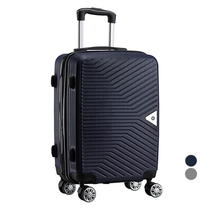 브라이튼 콜딘 확장형 캐리어 여행용 가방