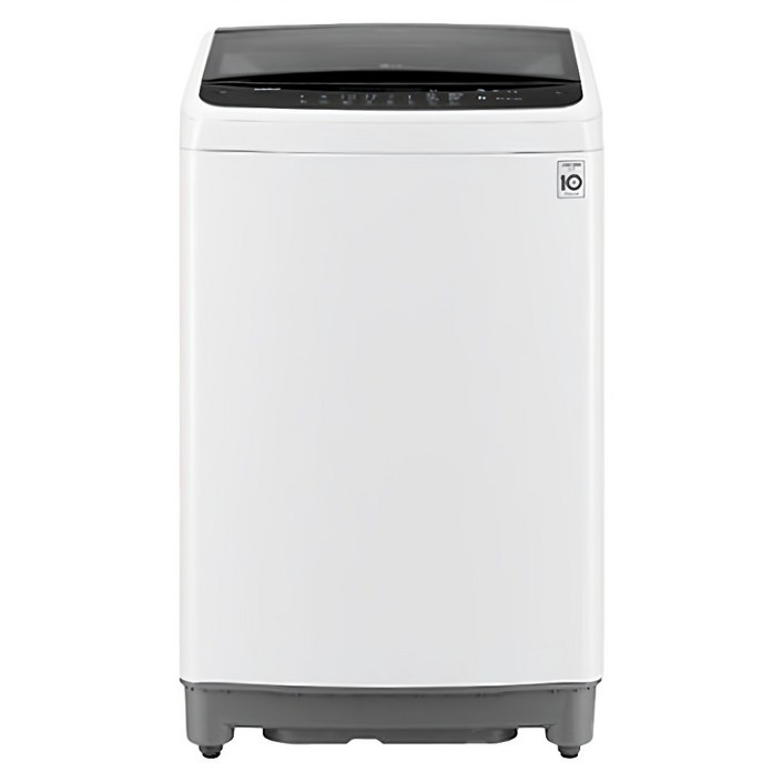 LG전자 통돌이세탁기 TR10WL 10kg 방문설치