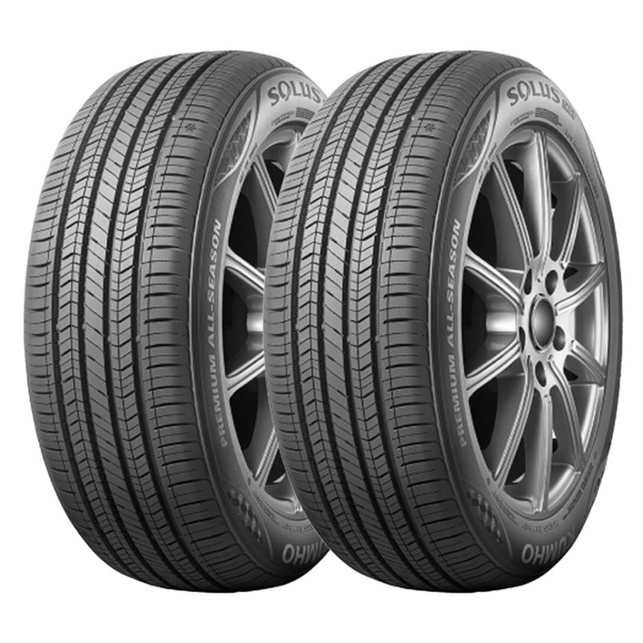 금호타이어 솔루스 TA51 20565R16