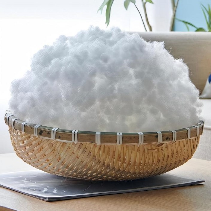 순잠 방울솜 1kg