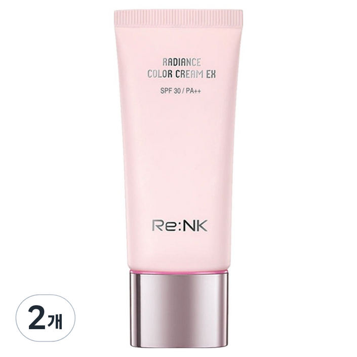 리엔케이 래디언스 컬러크림 EX 30ml