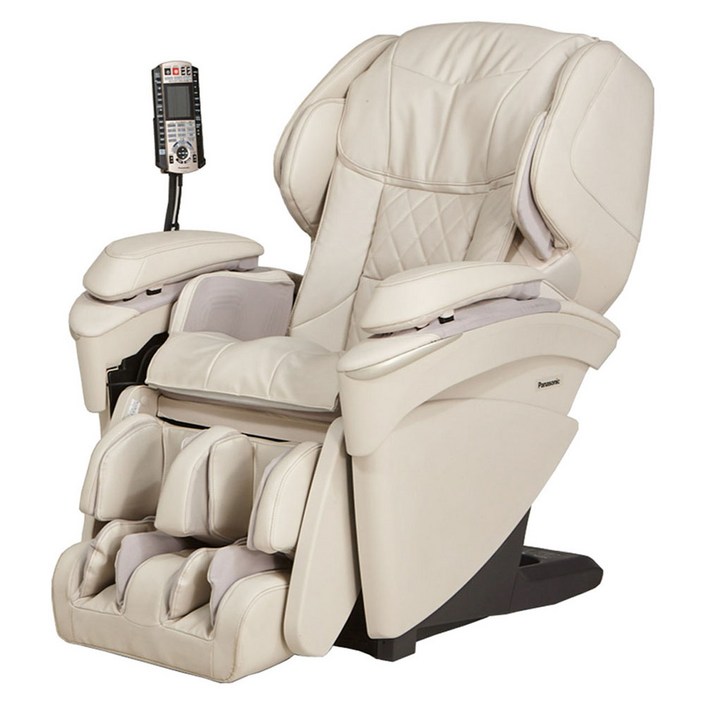 파나소닉 REAL PRO 안마의자 방문설치, EP-MAJ7, 아이보리
