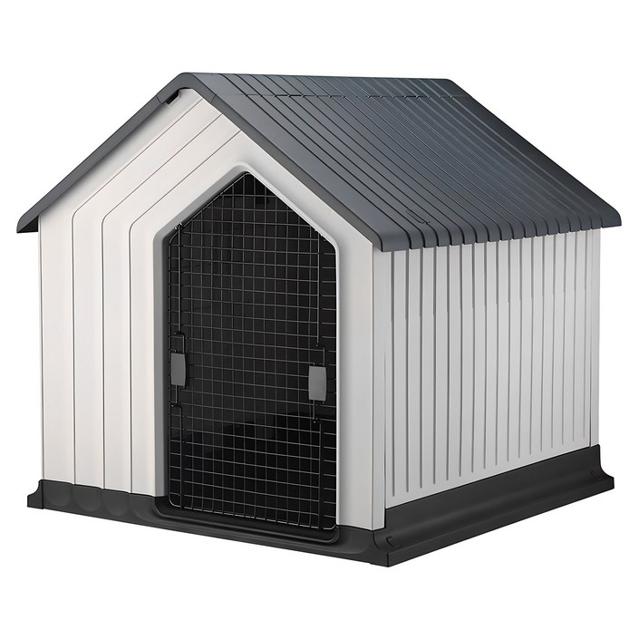 네이처펫 시그니처 빅사이즈 강아지 야외용 하우스